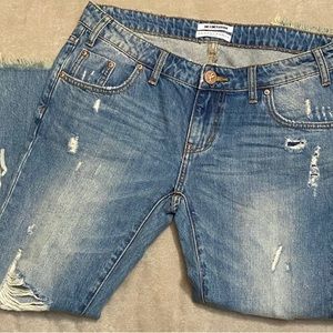 One Teaspoon Freebirds